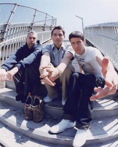 The Beastie Boys Have Turned To Tumblr To Promote Their Latest Song (“Make Some Noise”)