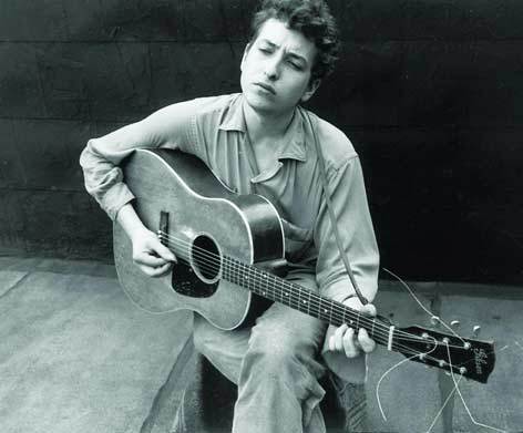 Now It’s Your Chance To Remix Bob Dylan’s Timeless Classic And Win A Trip To South By Southwest In The Process.