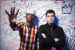 Chiddy Now Holds The Guinness World Record for Longest Freestyle Rap (9 Hours And 18 Minutes).