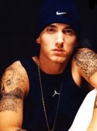 Eminem (The Most Popular Living Person On Facebook, With Over 29 Million Page Likes) Has Finally Reached 1 Billion Views On YouTube