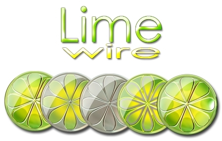 RIP LimeWire