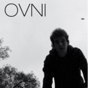 “Ovni” Is The New Album By Uruguayan Independent Artist Matías Singer.