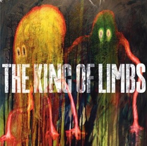 the king of limbs radiohead