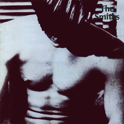 the-smiths-cover The Cover Showcases Morrissey's Obsession With Pop Culture